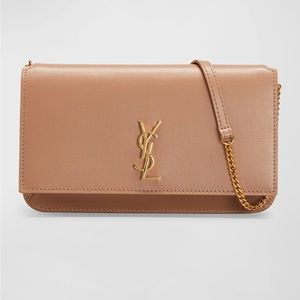 Saint Laurent YSL Monogram Bag